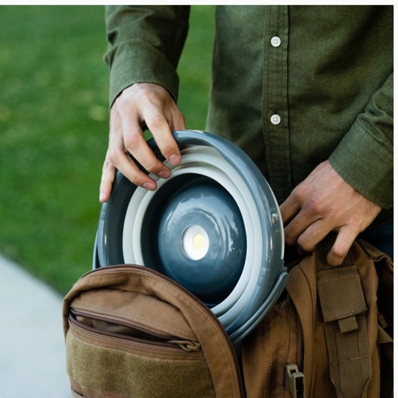 Nebo brite bucket NWT - Picture 5 of 5